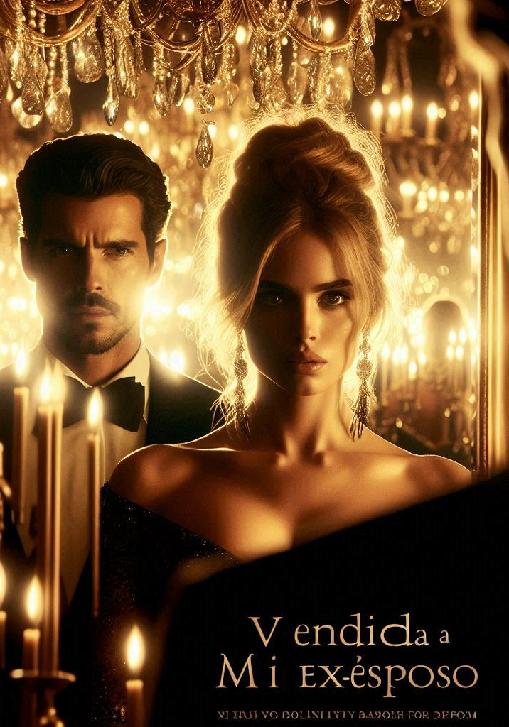 Vendida a mi Ex-Esposo