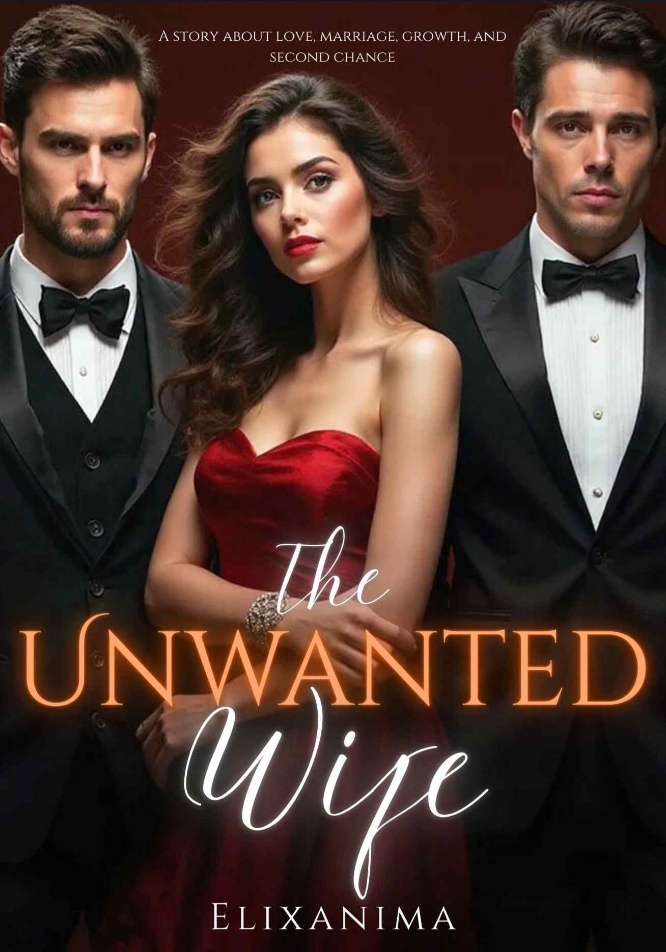 The Unwanted Wife
