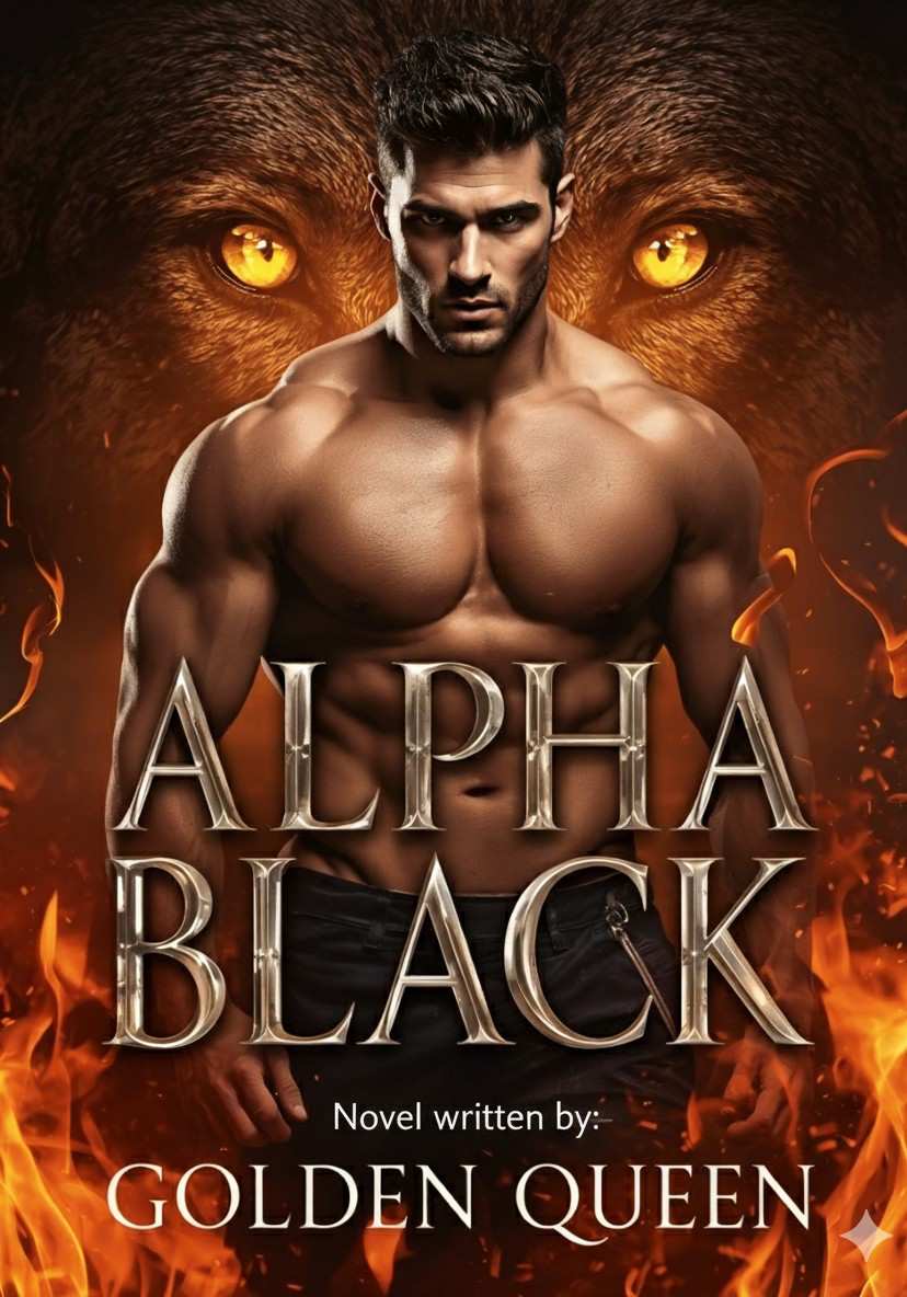 Alpha Black
