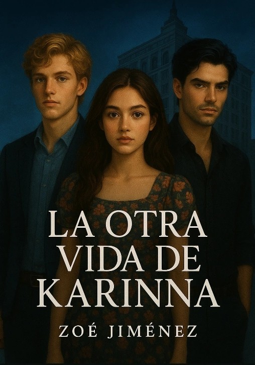 La Otra Vida de Karinna