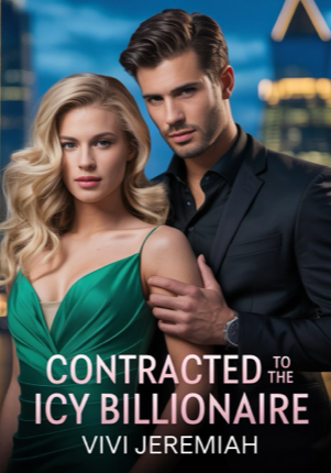 Contracted to the Icy Billionaire