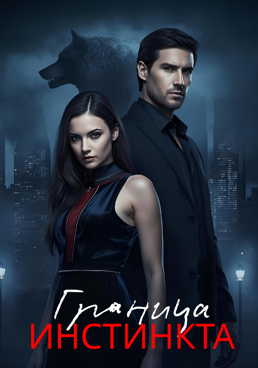 Граница инстинкта