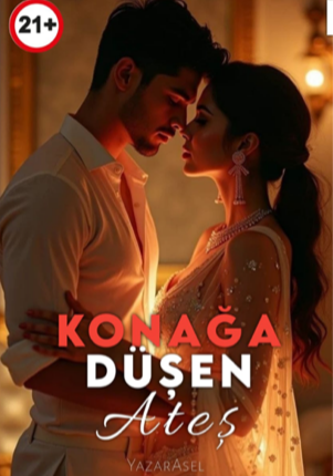 Konağa düşen ateş +18