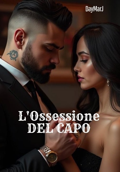 L'OSSESSIONE DEL CAPO