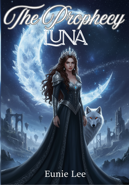 The Prophecy: Luna (Complete)