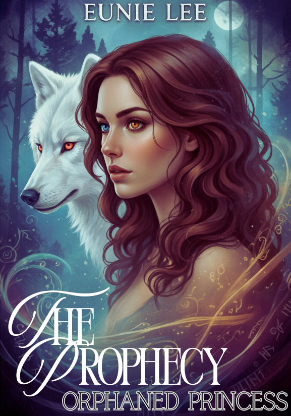 The Prophecy: Orphaned Princess (Prophecy Series Book 2)