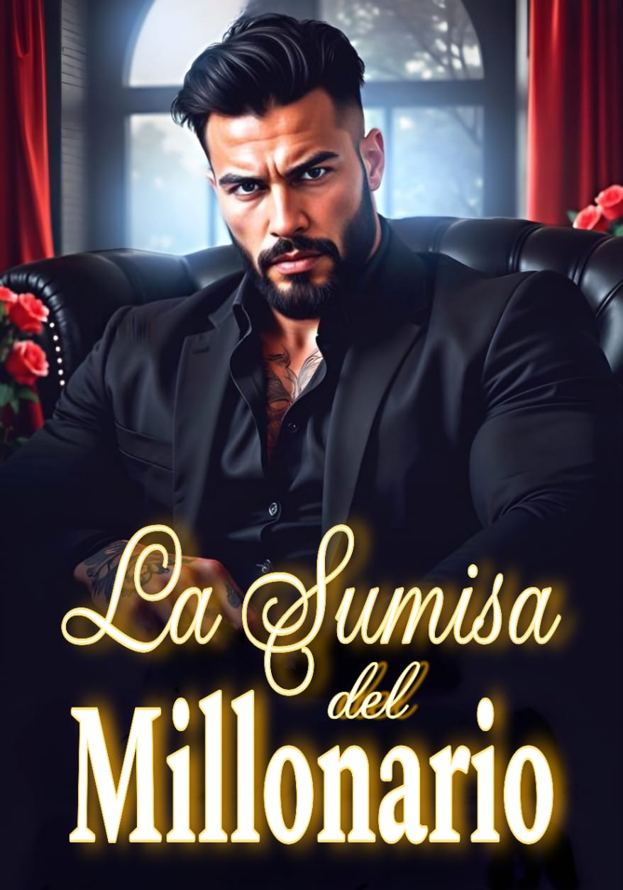 La sumisa del millonario