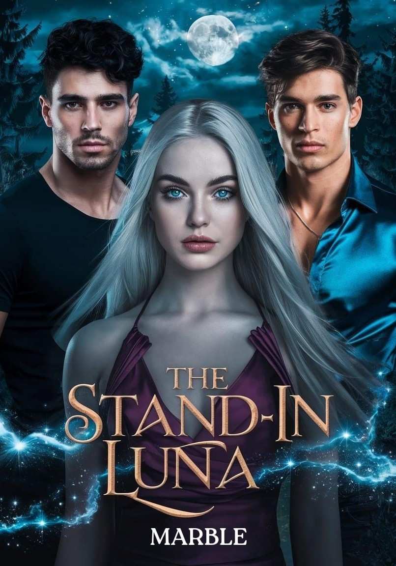 The Stand-in Luna