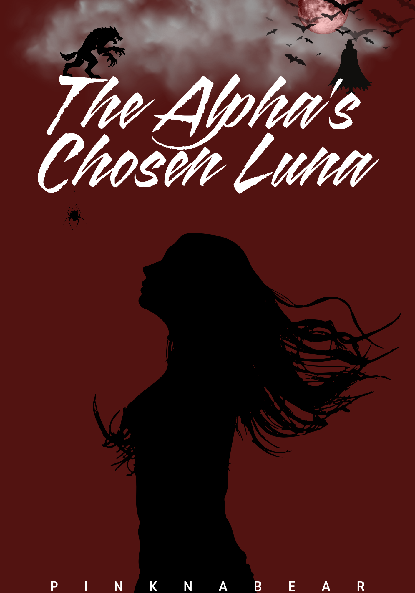 The Alpha's Chosen Luna
