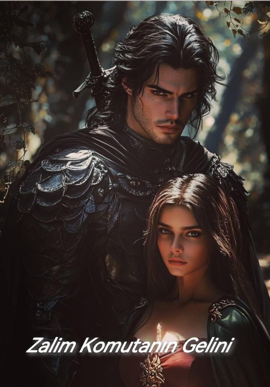 Zalim Komutanın Gelini