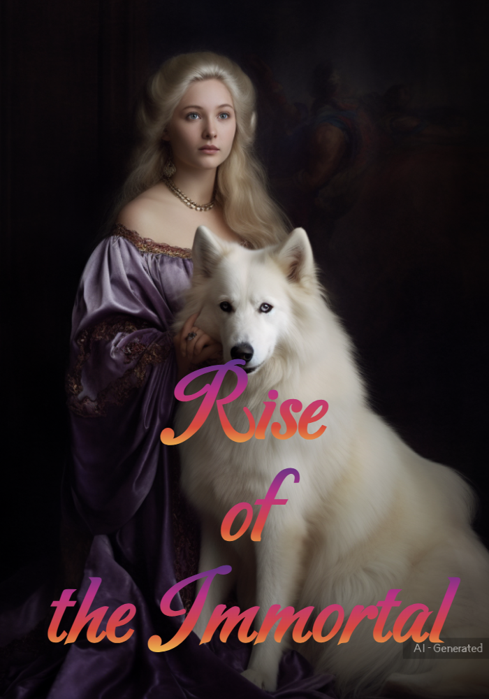 Rise of the Immortal