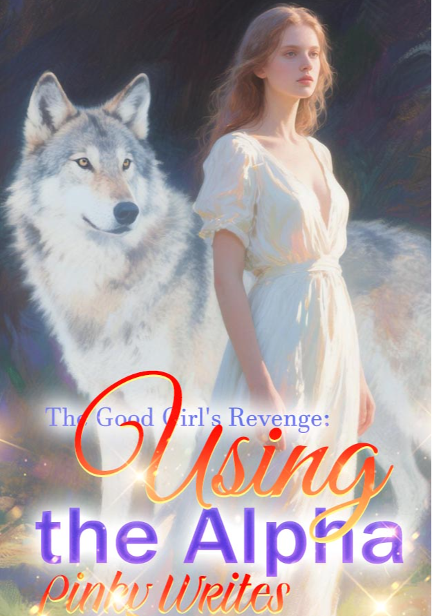 The Good Girl's Revenge: Using the Alpha