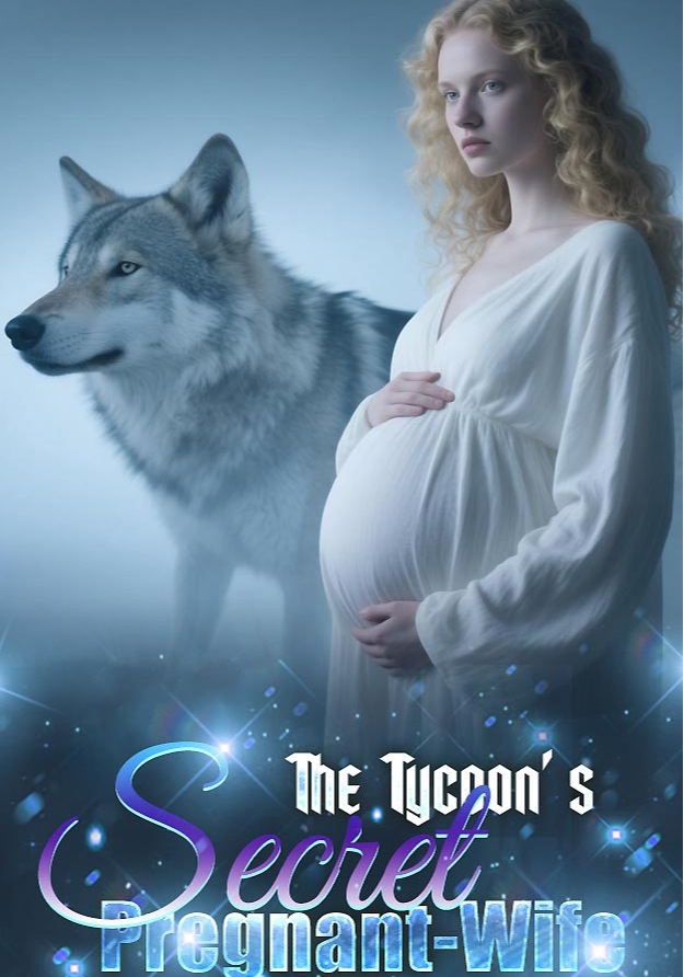 The Tycoon's Secret Pregnant-Wife