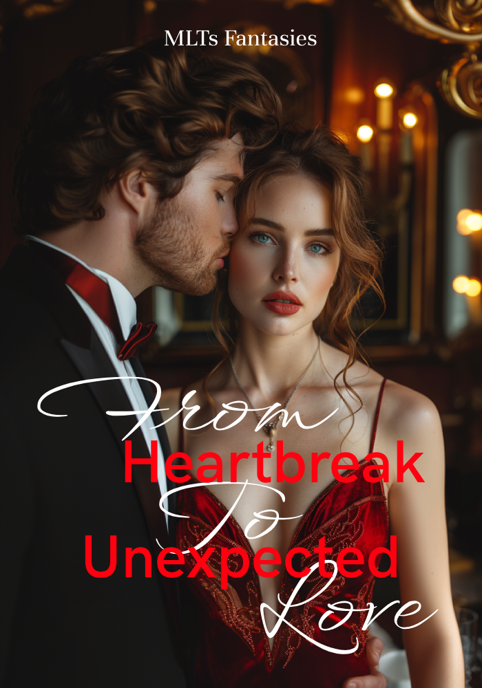 From Heartbreak to Unexpected Love