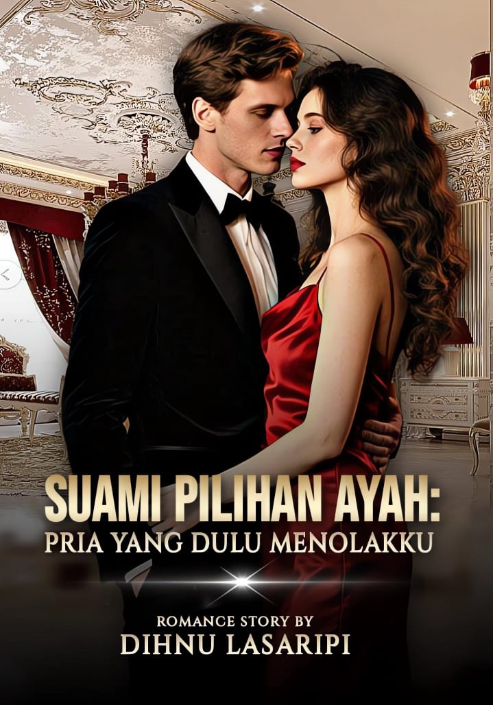 Pria yang Dulu Menolakku