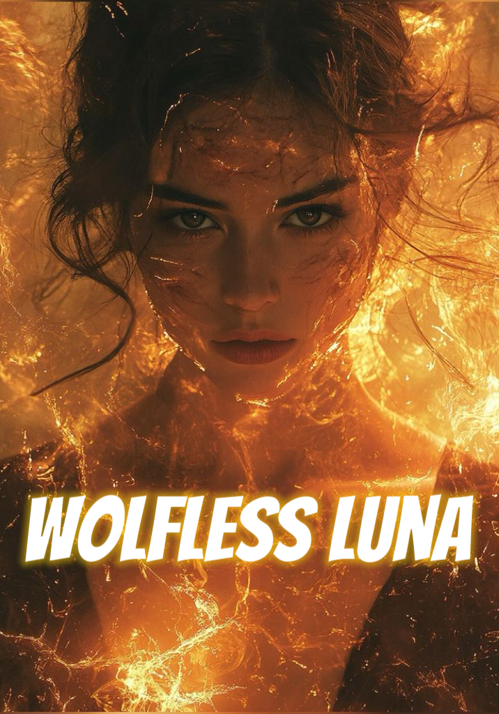 Wolfless Luna