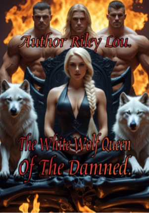 The White Wolf Queen Of The Damned