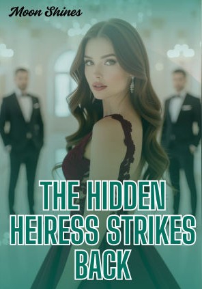 The Hidden Heiress Strike Back