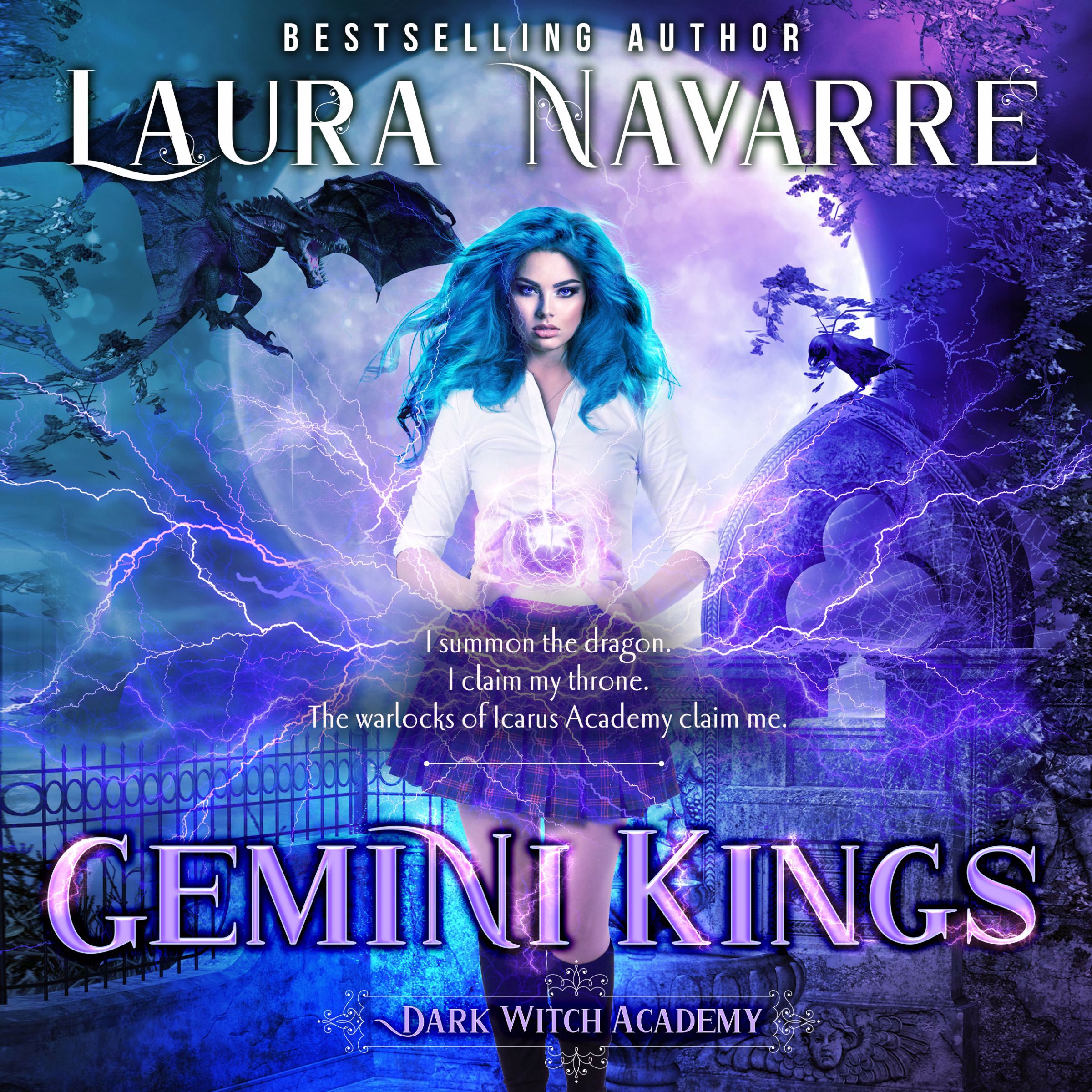 Picture of the author