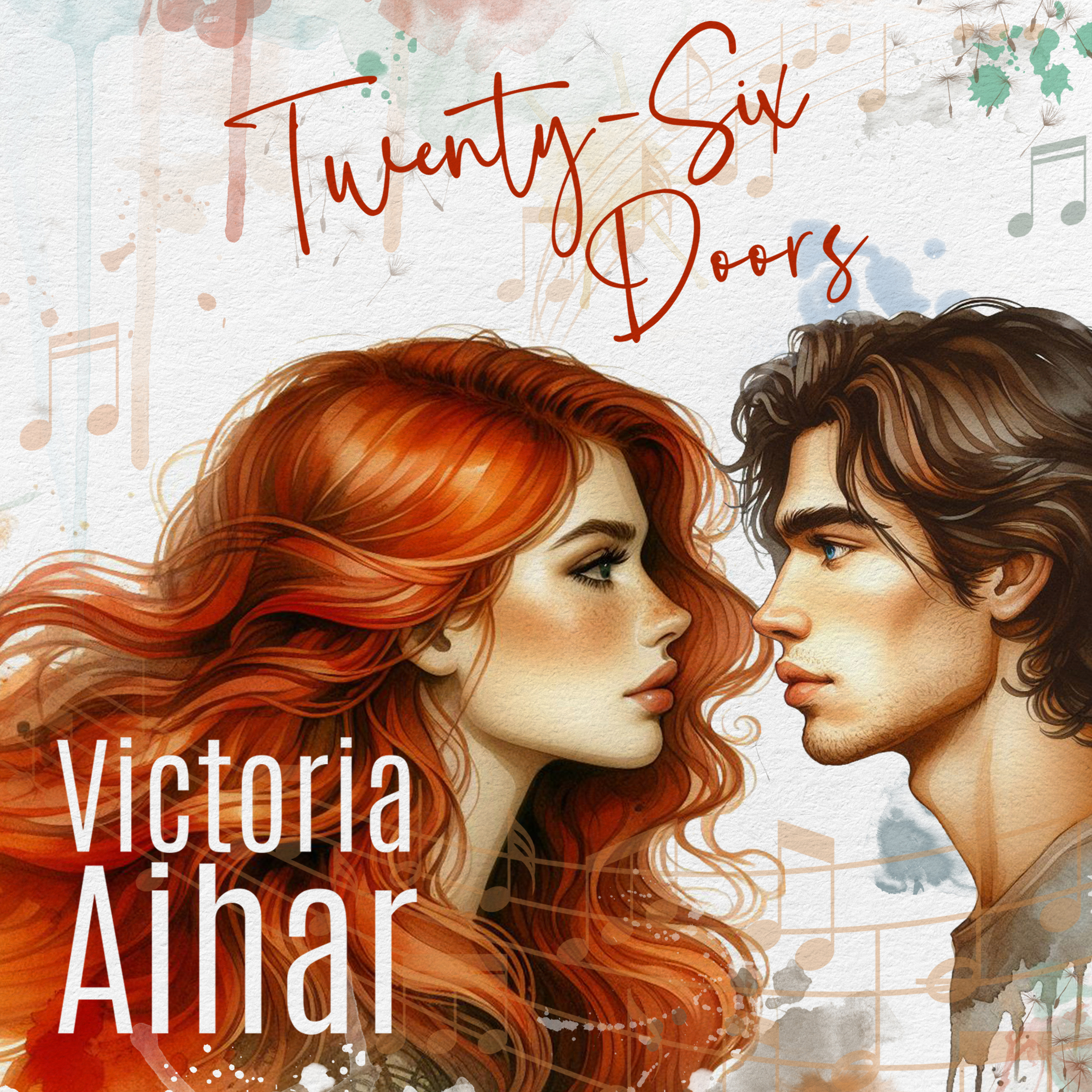 Picture of the author