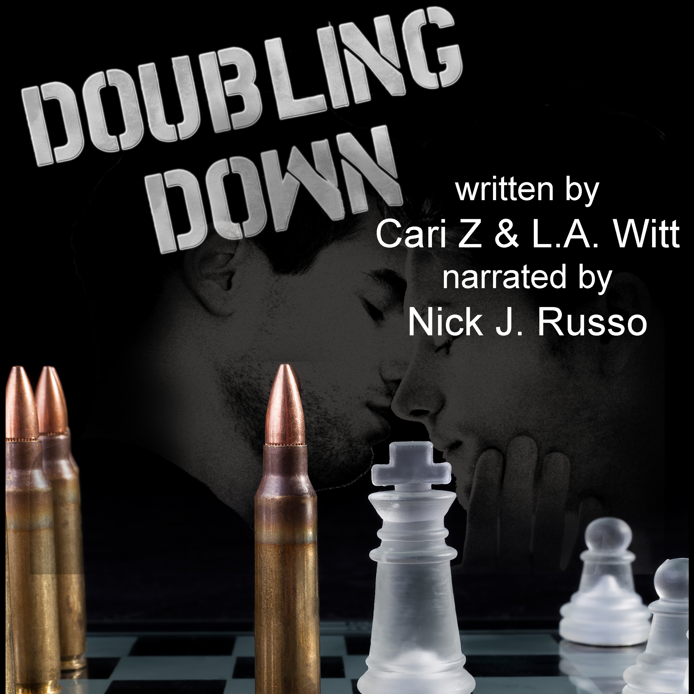 Picture of the author