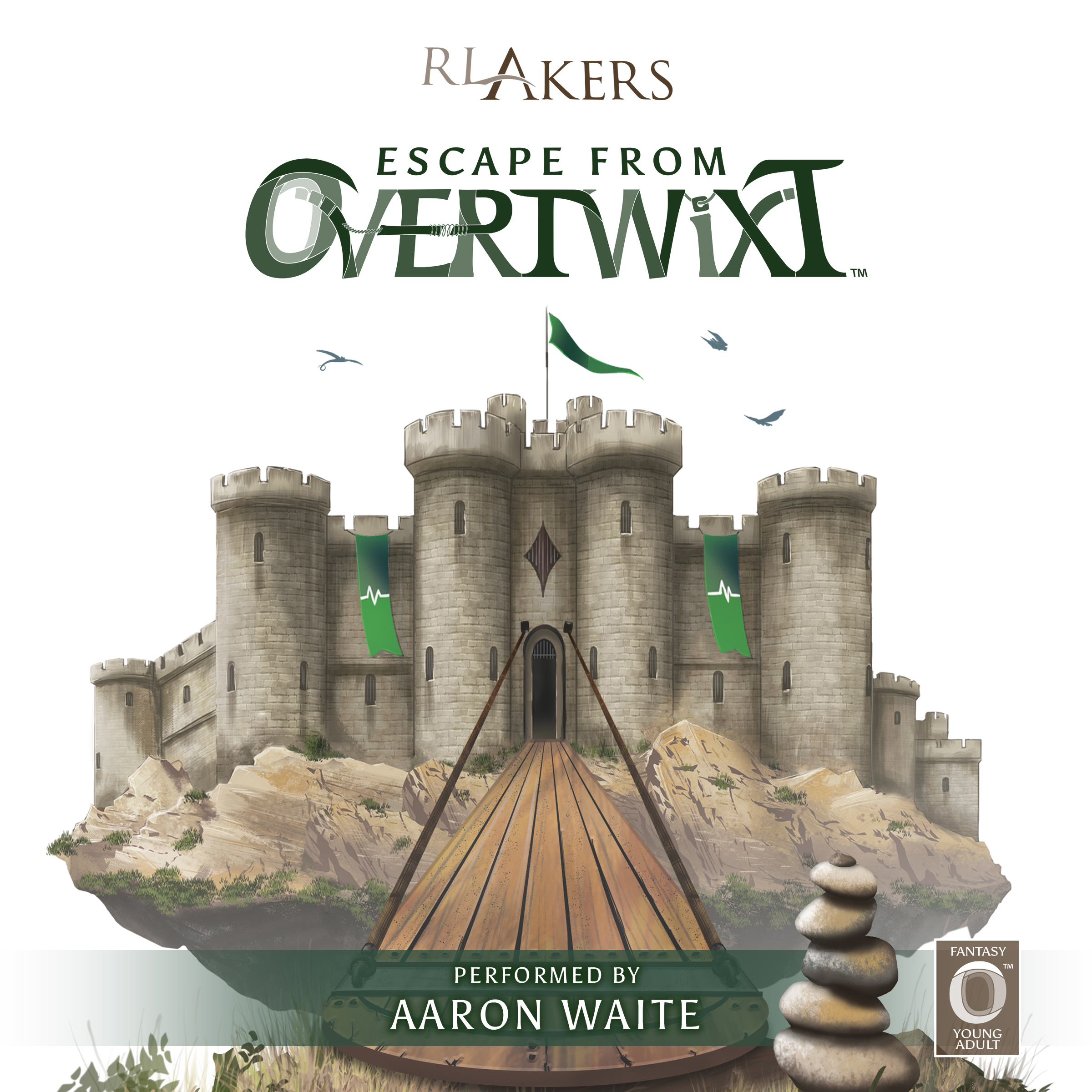 Picture of the author