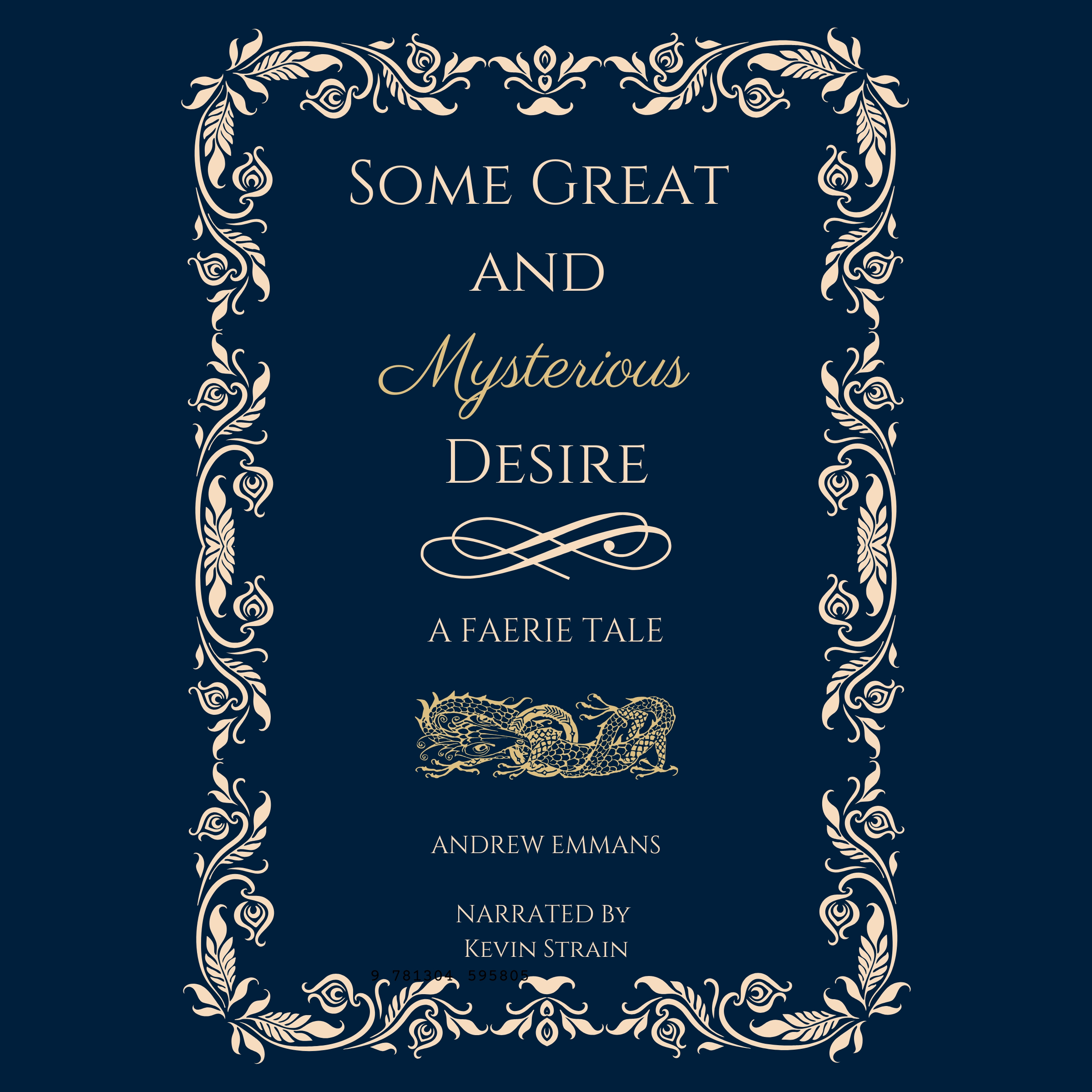 Picture of the author