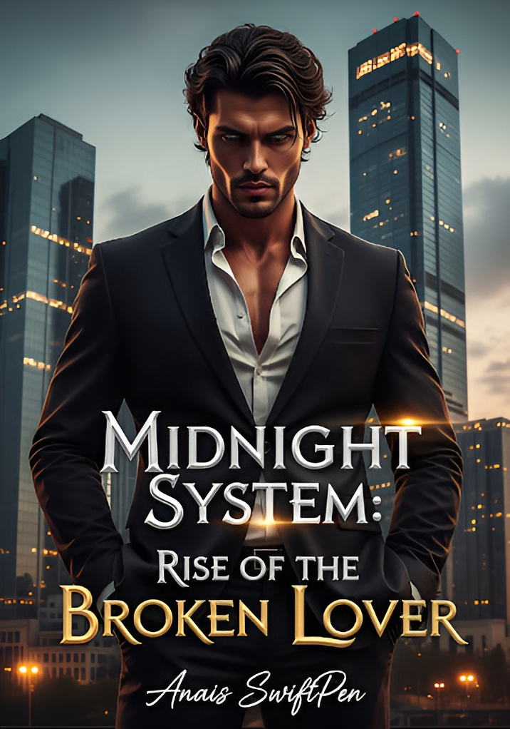 Midnight System: Rise of the Broken Lover