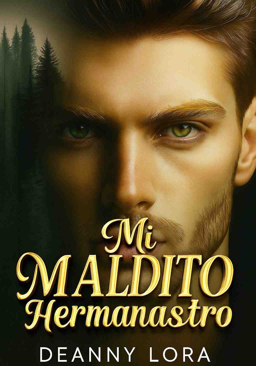 Mi maldito hermanastro