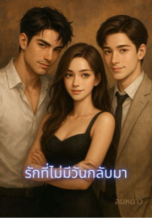 รักที่ไม่มีวันกลับมา