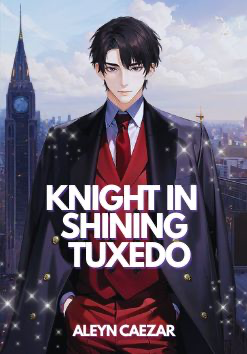 Knight in Shining Tuxedo
