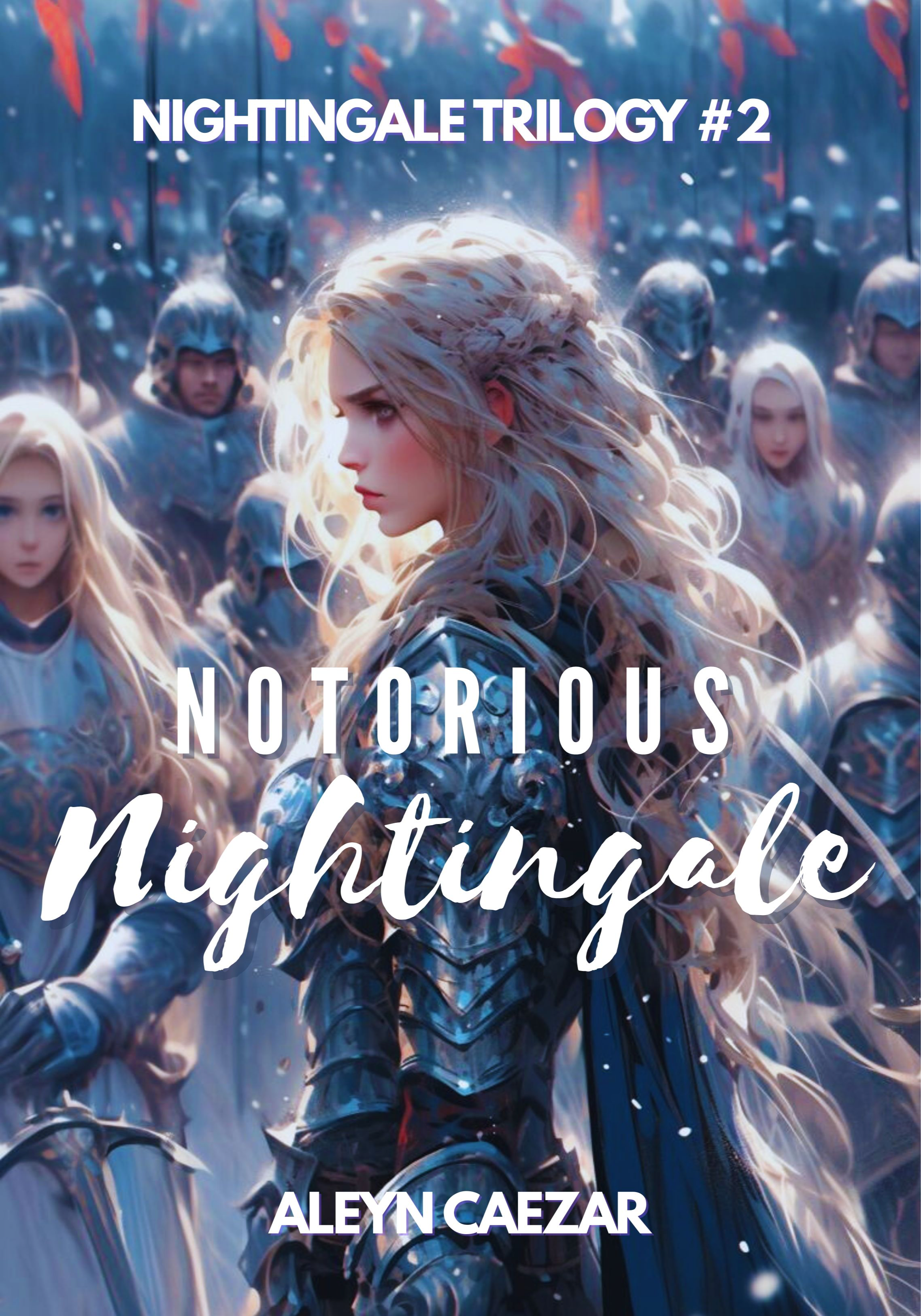 Notorious Nightingale