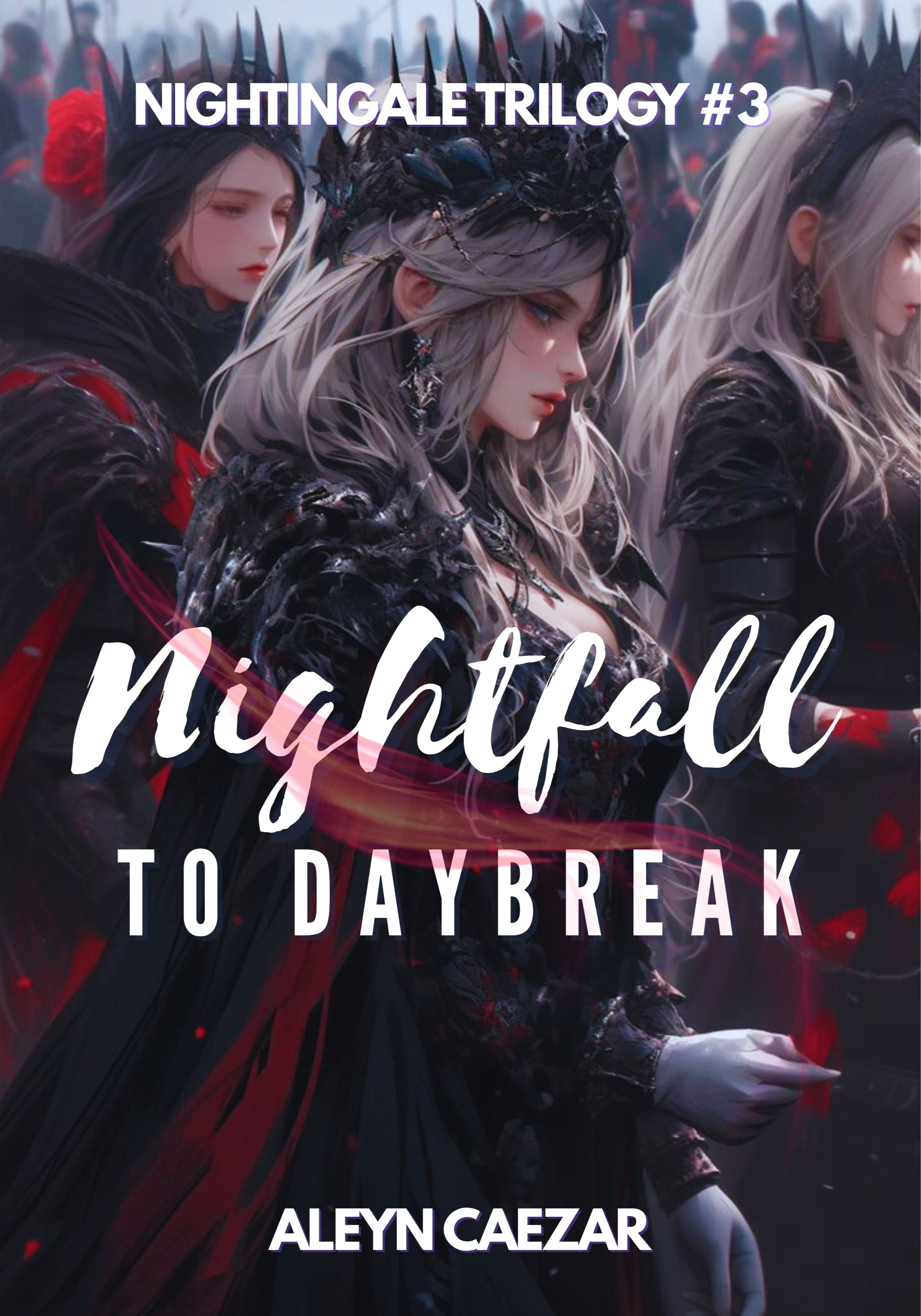 Nightfall to Daybreak