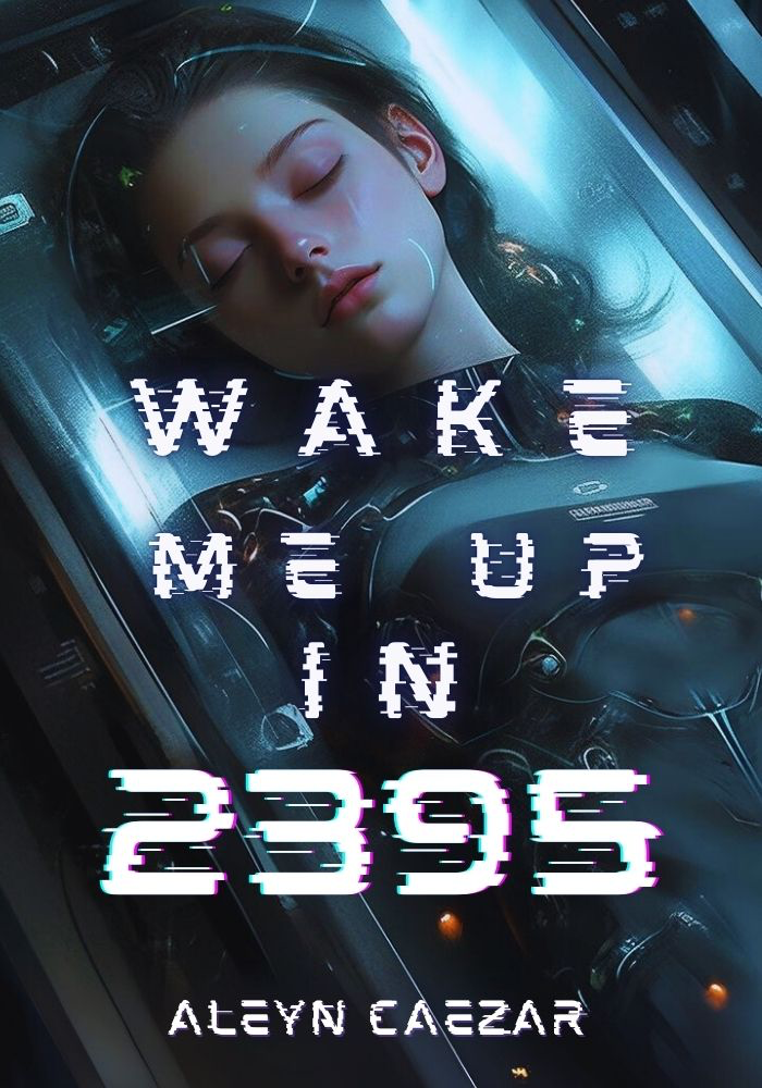 Wake me up in 2395