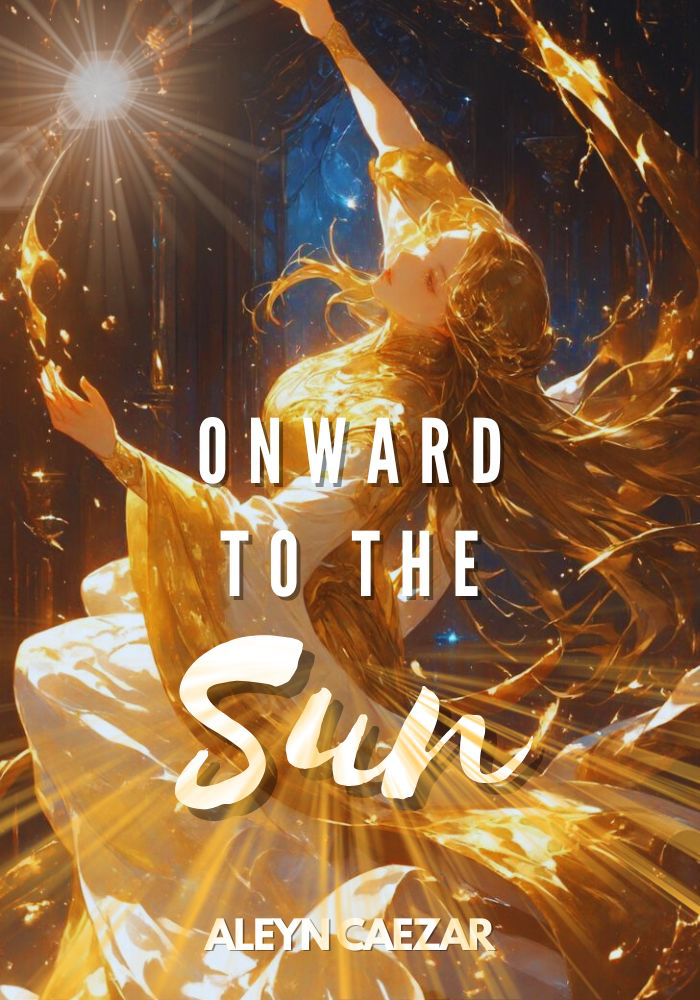 Onward to the Sun