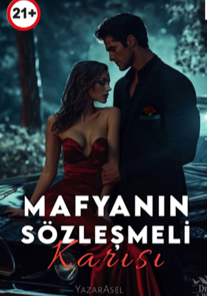 MAFYANIN SÖZLEŞMELİ KARISI [+21]