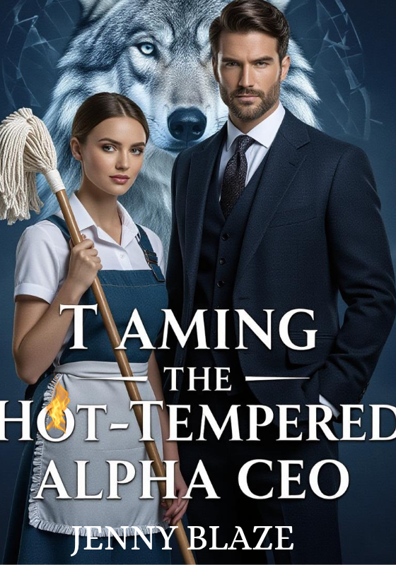 Taming the hot-tempered Alpha CEO