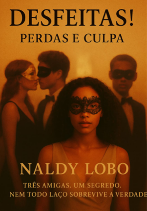 Desfeitas! Perdas e Culpa.