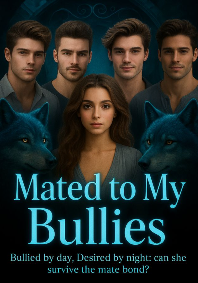 Mated To My Bullies