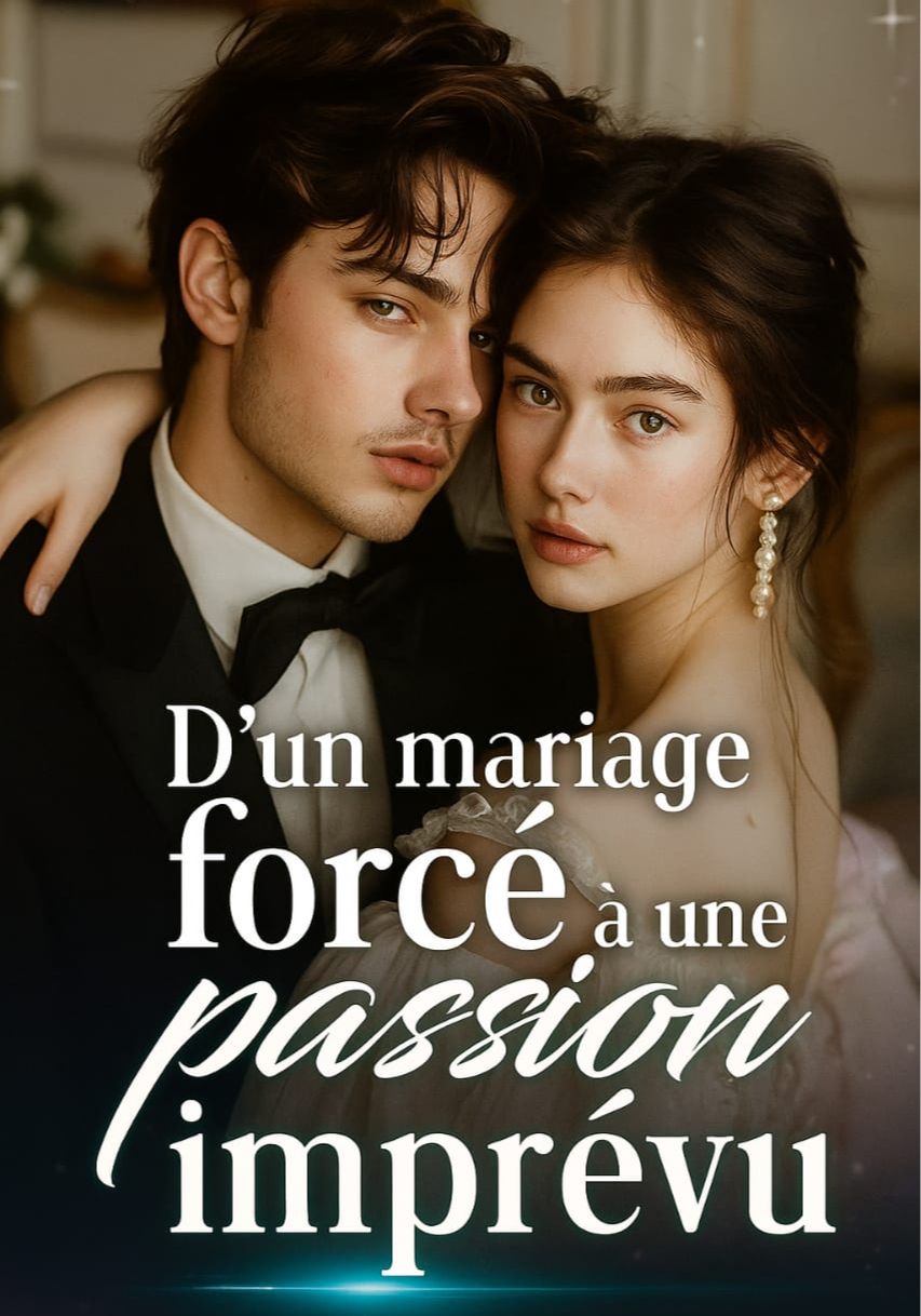 D'un mariage forcé à une passion imprévu