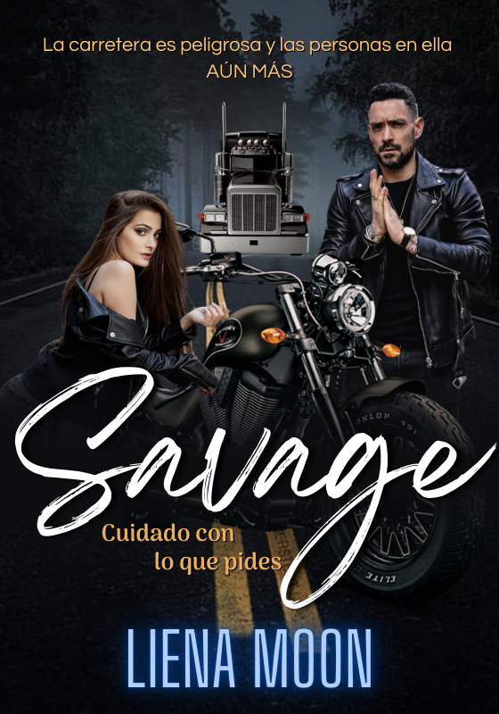 SAVAGE: Cuidado con lo que pides
