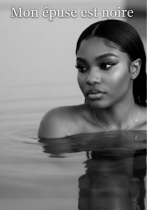 Mon épouse est noir