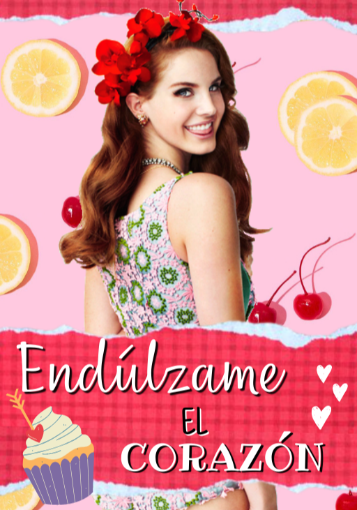Endúlzame el corazón
