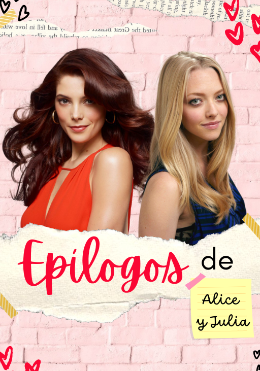 Epílogos