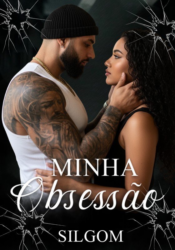 MINHA OBSESSÃO