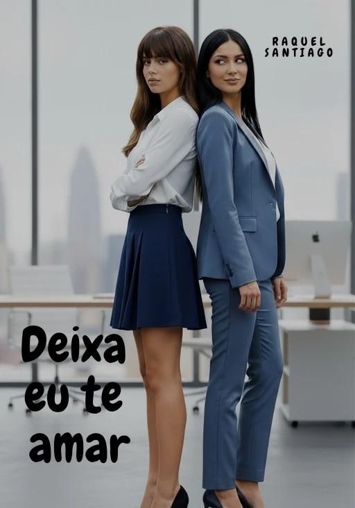 Deixa Eu Te Amar