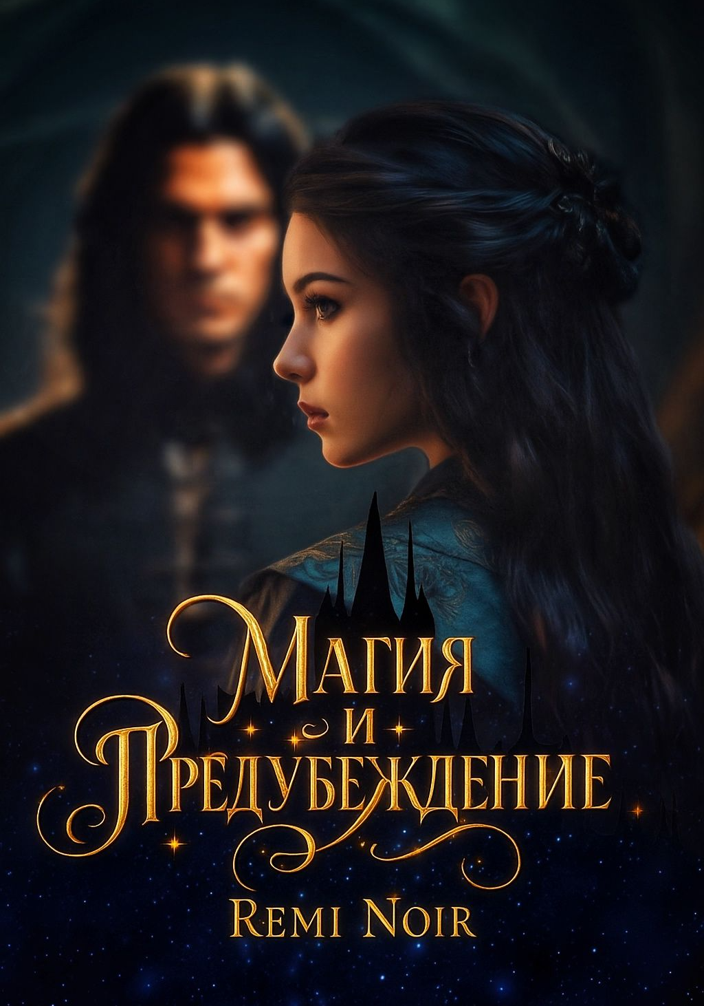 Магия и предубеждение