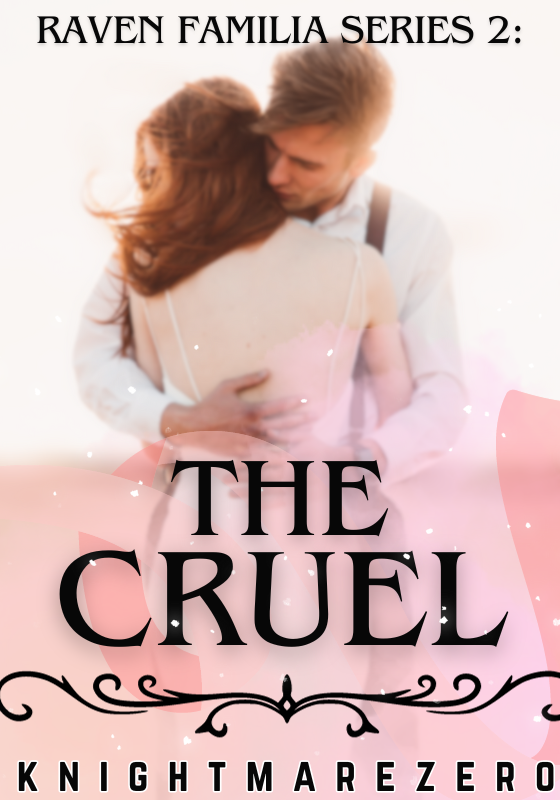 Raven Familia Series 2: The Cruel