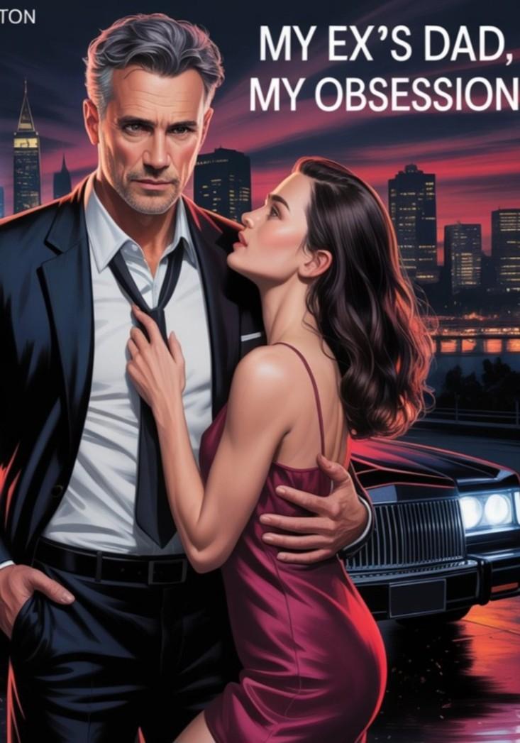 My Ex's Dad, My Obsession