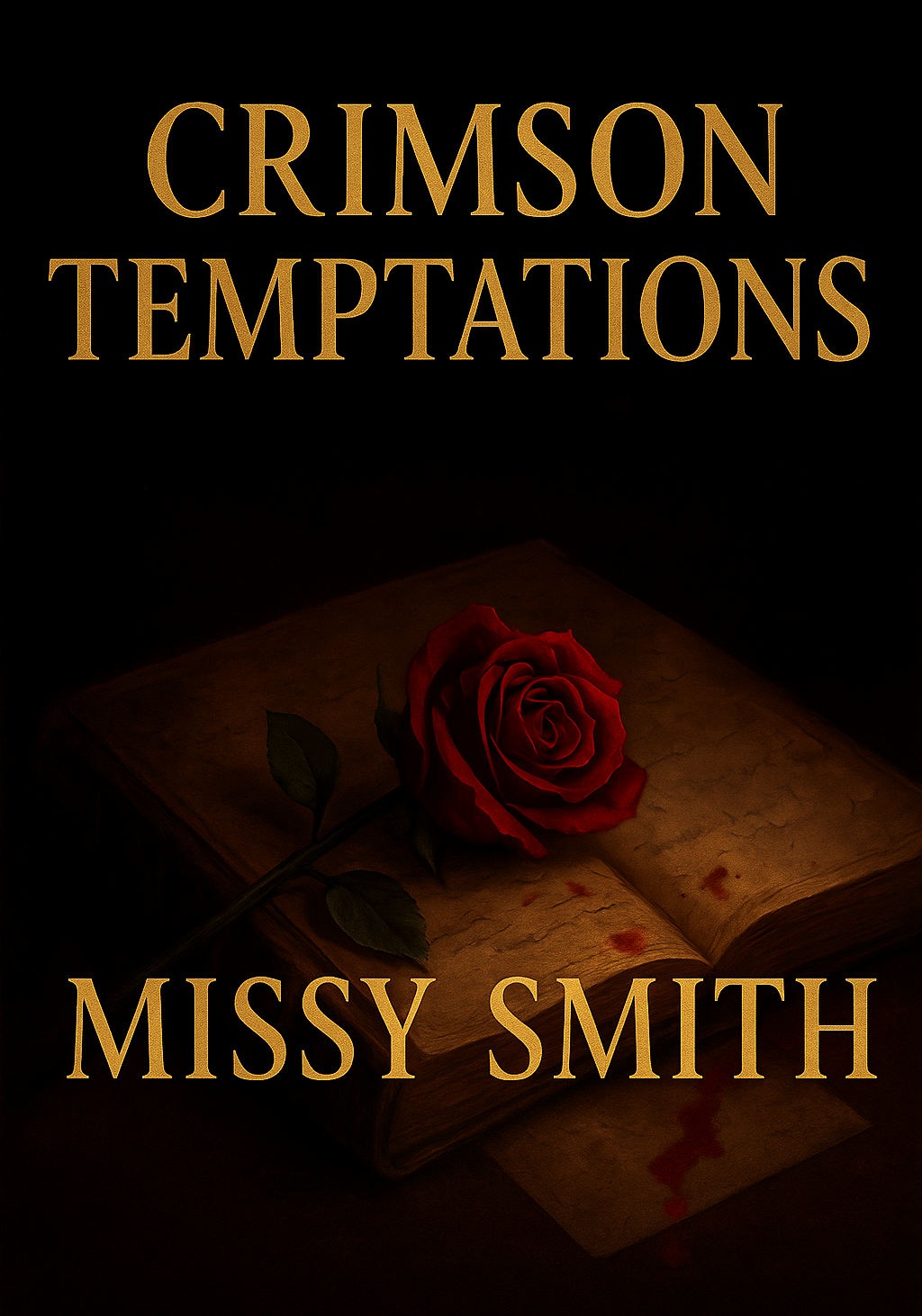 The Crimson Temtation